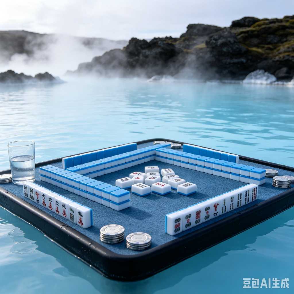 PuertoMontt,mahjong