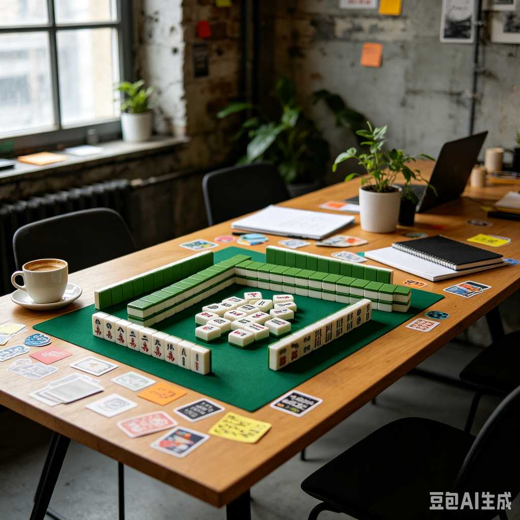 Villahermosa,mahjong